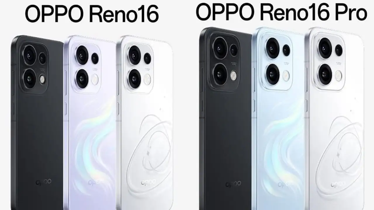 تسريب نتائج اختبار Geekbench يكشف تفاصيل جديدة عن OPPO Reno16